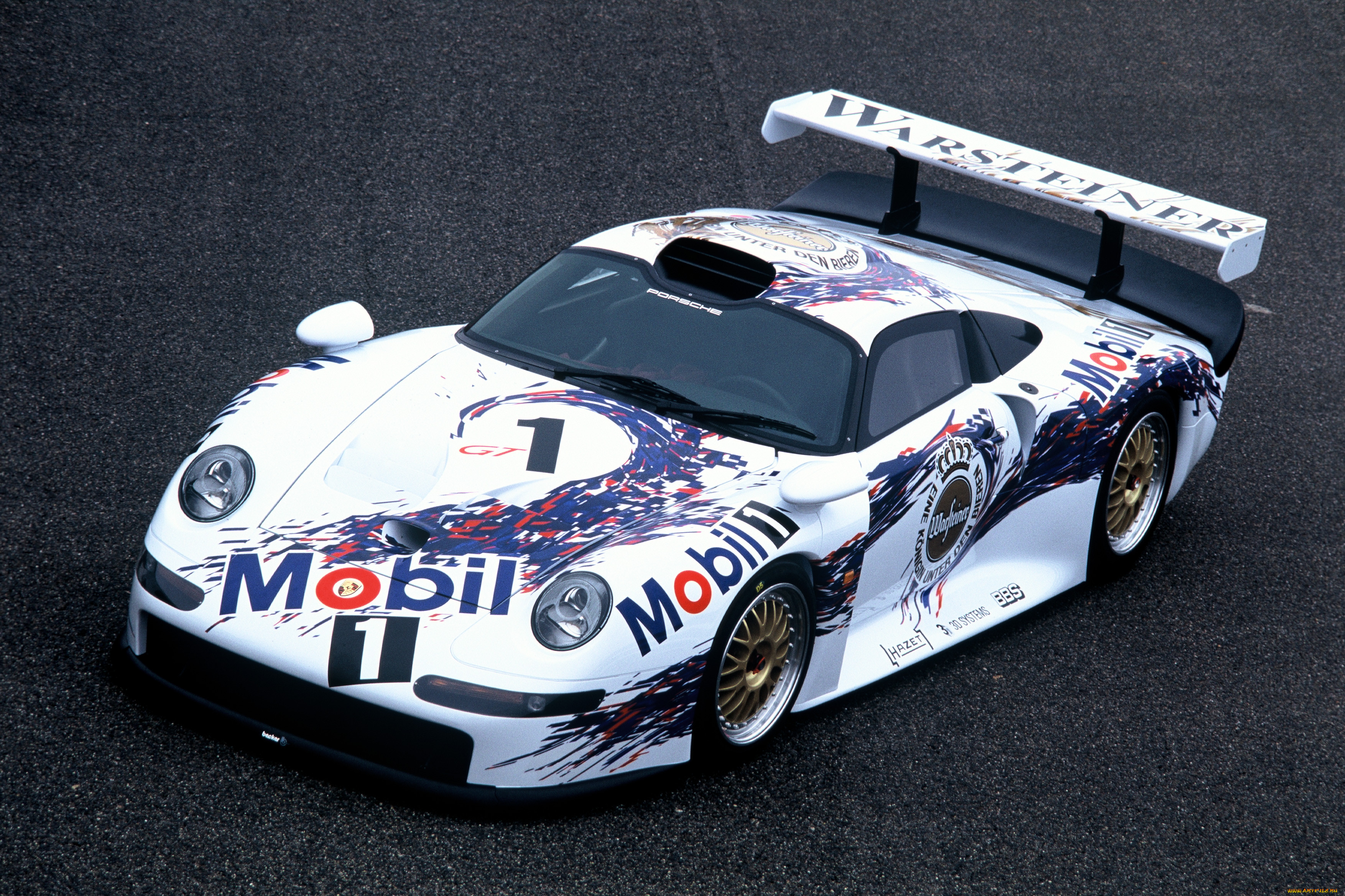 , porsche